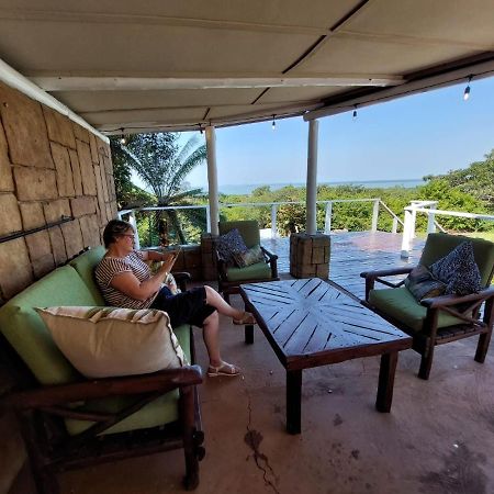 The Lake House Hluhluwe Ngoại thất bức ảnh