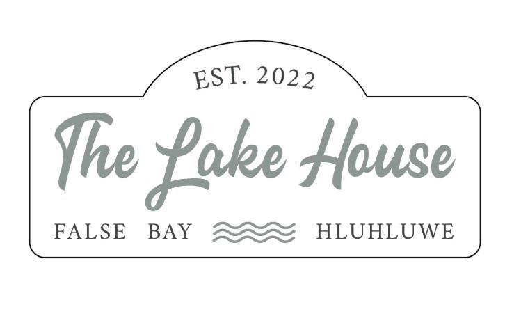 The Lake House Hluhluwe Ngoại thất bức ảnh