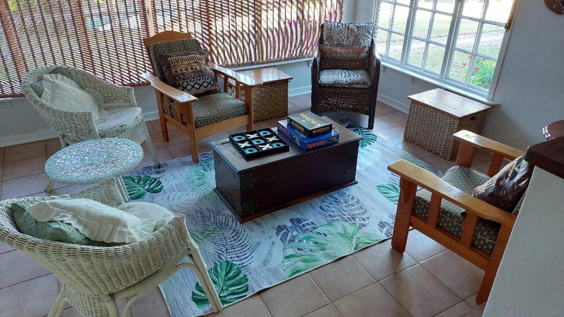 The Lake House Hluhluwe Ngoại thất bức ảnh